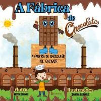 A Fábrica de Chocolate
