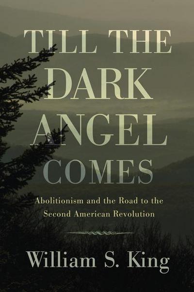 Till the Dark Angel Comes: Abolitionism and the Road to the Second American Revolution