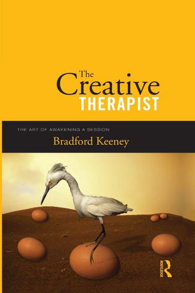 The Creative Therapist