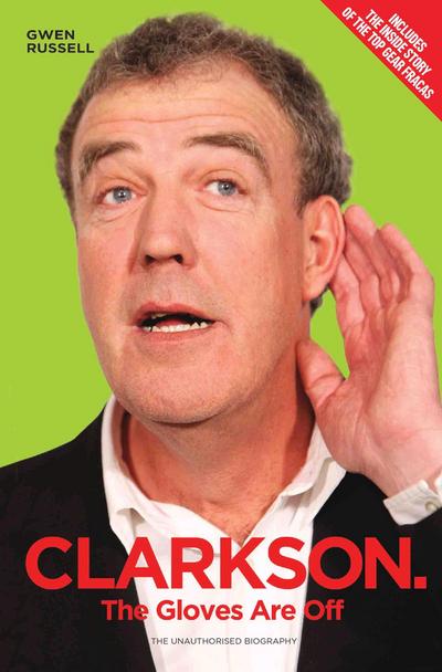 Clarkson - Look Who’s Back