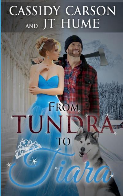 From Tundra to Tiara