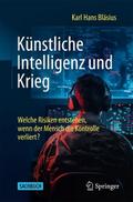 Künstliche Intelligenz und Krieg