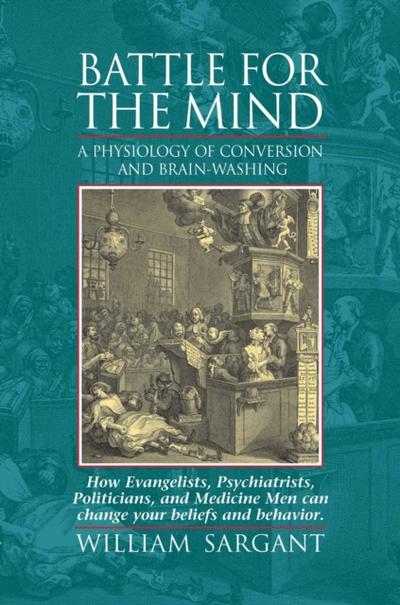 Battle For the Mind