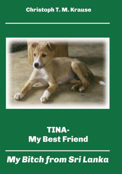 Tina - My Best Friend