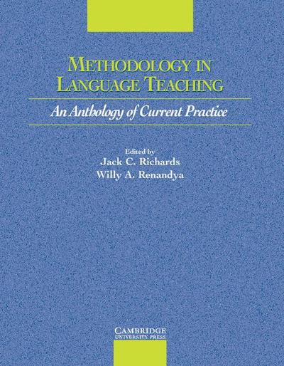 Methodology in Language Teaching