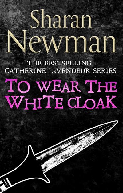 To Wear the White Cloak