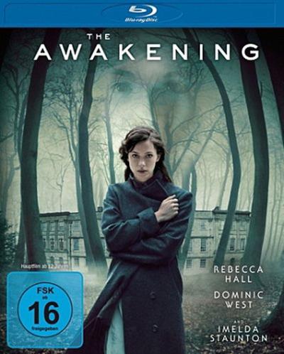 Awakening, The (BR) Min: 107/DD5.1/WS