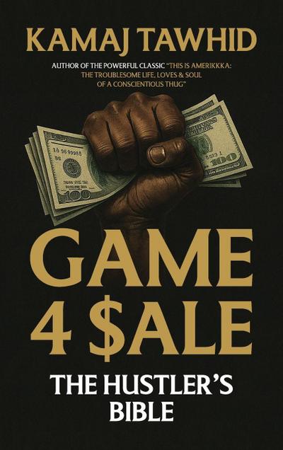 Game 4 $ale
