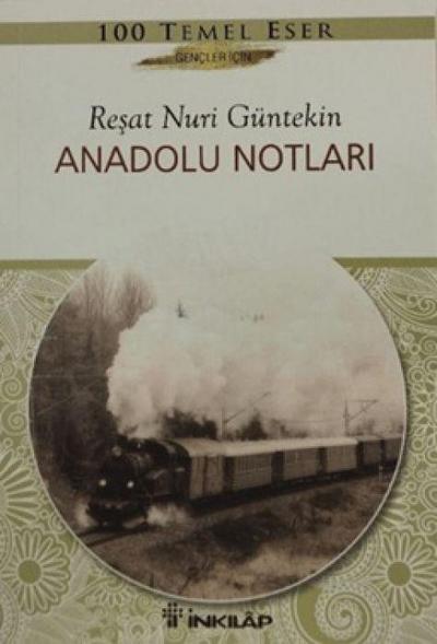 Anadolu Notlari
