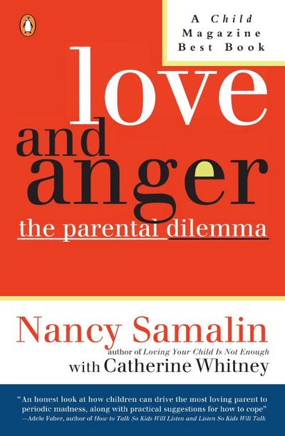 Love and Anger