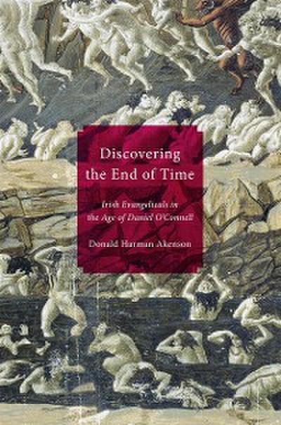 Discovering the End of Time