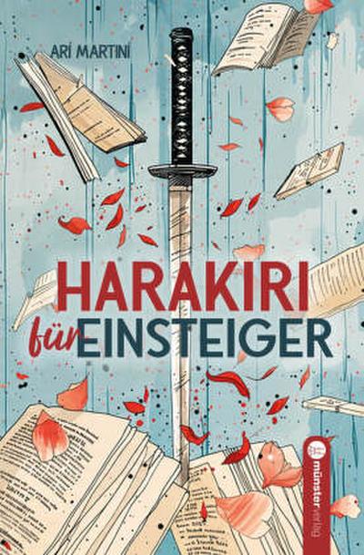 Harakiri für Einsteiger