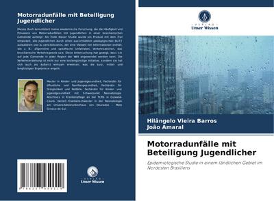 Motorradunfälle mit Beteiligung Jugendlicher