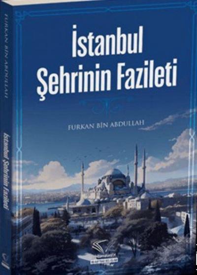 Istanbul Sehrinin Fazileti