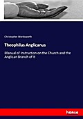 Theophilus Anglicanus