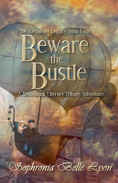 Beware the Bustle