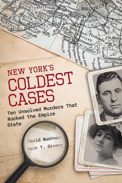 New York’s Coldest Cases