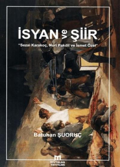Isyan ve Siir