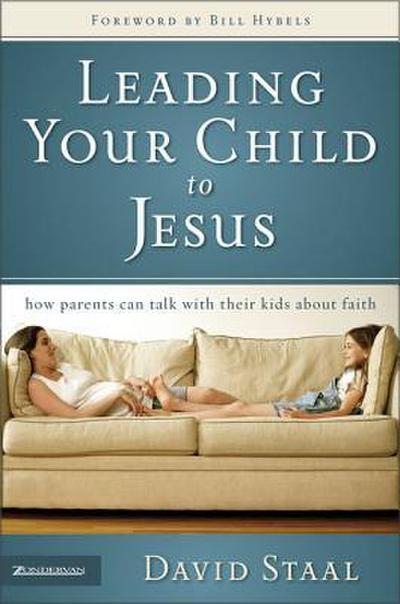 The Leading Your Child to Jesus