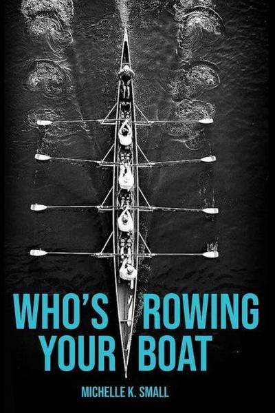 Who’s Rowing Your Boat: Building Administrative Teams