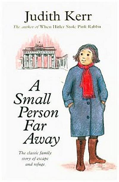 A Small Person Far Away