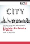 Principios De Química Orgánica