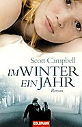Im Winter ein Jahr: Roman