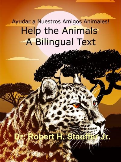 Ayudar a Nuestros Amigos Animales!