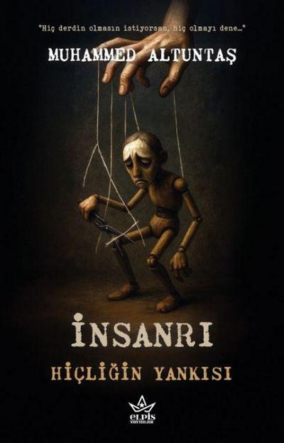 Insanri - Hicligin Yankisi