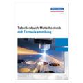 Tabellenbuch Metalltechnik