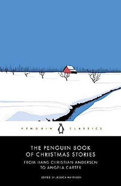 The Penguin Book of Christmas Stories