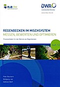 Regenbecken im Mischsystem