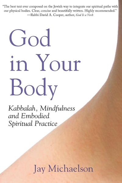 God in Your Body