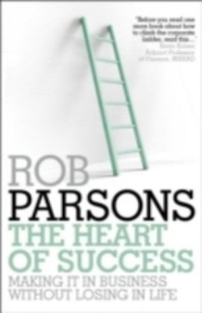Heart of Success