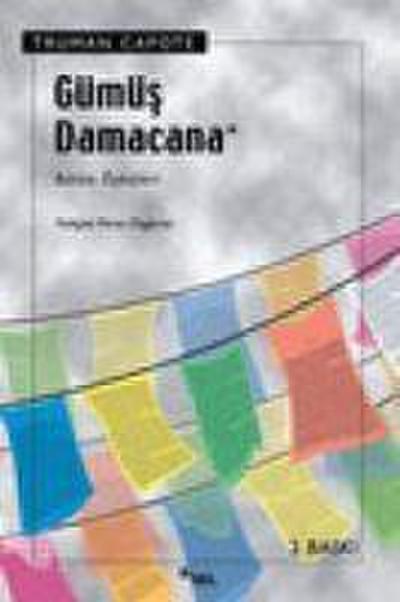 Gümüs Damacana