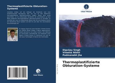 Thermoplastifizierte Obturation-Systeme