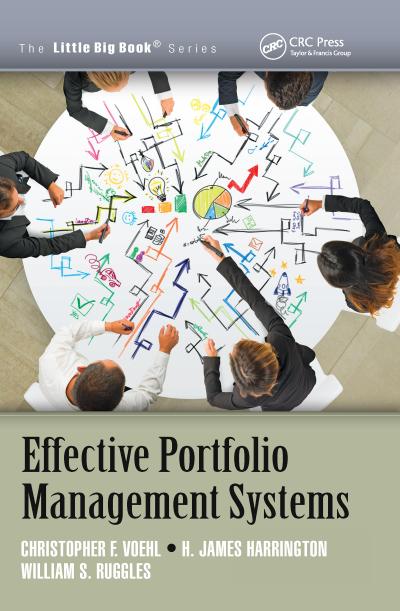 Effective Portfolio Management Systems