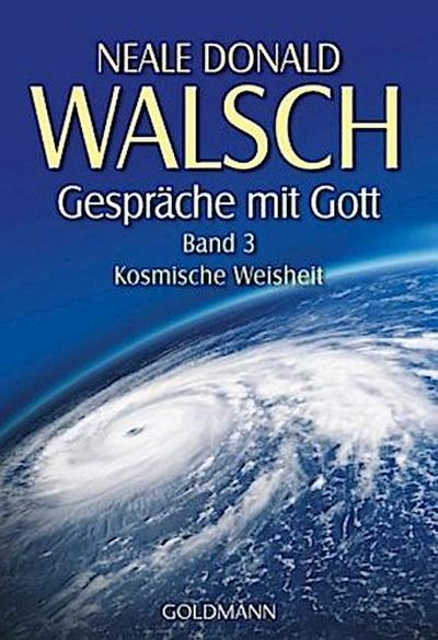 Gespräche mit Gott  - Band 3. Bd.3