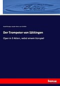 Der Trompeter von Säkkingen