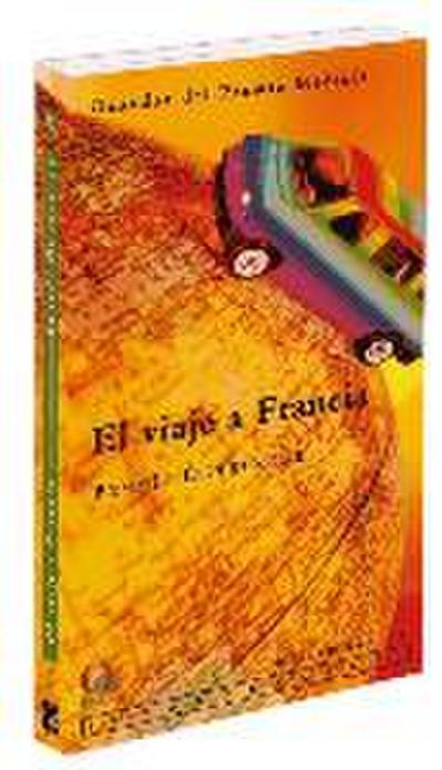 El viaje a Francia