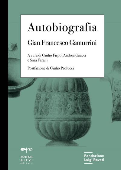 Gamurrini, G: Autobiografia