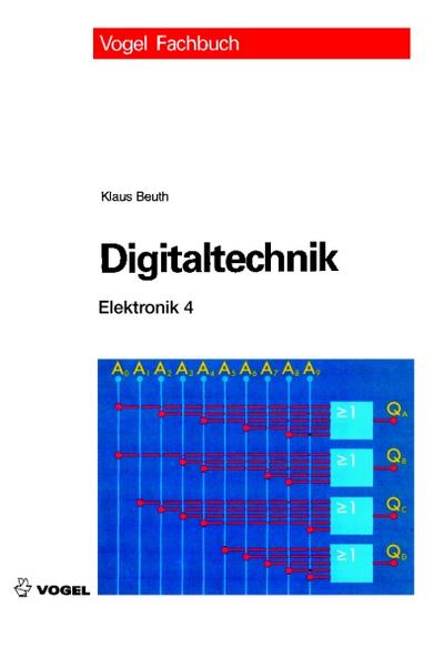 Digitaltechnik (Elektronik)