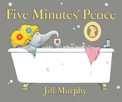 Five Minutes’ Peace