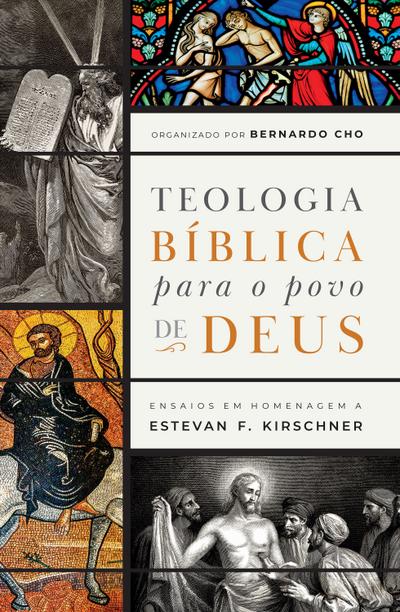 Teologia bíblica para o povo de Deus