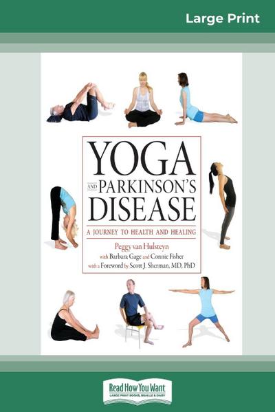 Yoga and Parkinson’s Disease