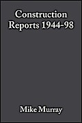 Construction Reports 1944-98