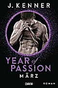 Year of Passion. März