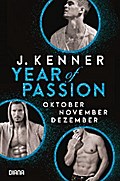 Year of Passion (10-12)