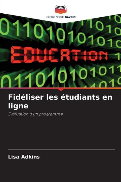 Fidéliser les étudiants en ligne