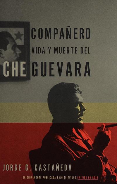 Compañero / Compañero